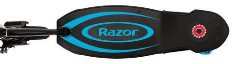 Электросамокат Razor Power Core E100 Синий