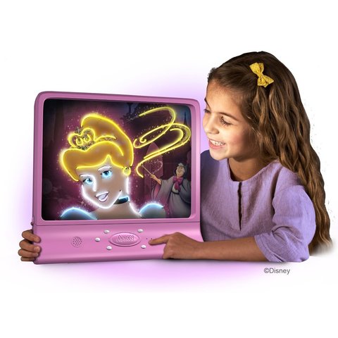 Disney's Princess - Meon Interactive Animation Studio