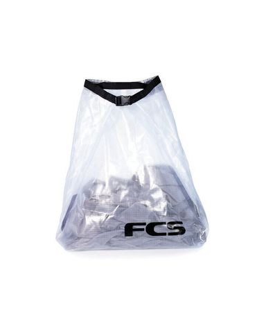 Сумка для мокрых вещей FCS Large wet bag