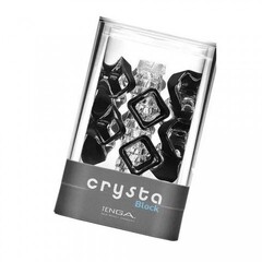 TENGA Crysta Мастурбатор Block