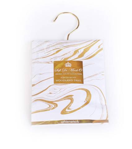Luxury №3 Ароматическое саше 12шт Sofi De MarkO