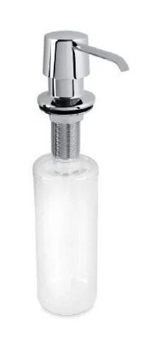 Встроенный дозатор для жидкого мыла Bemeta  152109122