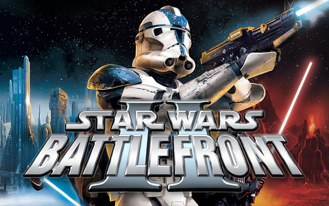 Star Wars Battlefront II (для ПК, цифровой ключ)