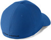 Картинка кепка Under Armour Blitzing 3.0 Cap светло синий - 2