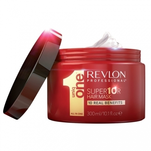 Revlon UNIQ ONE - Маска 10 в 1