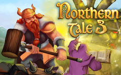 Northern Tale 3 (для ПК, цифровой код доступа)