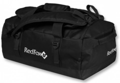 Сумка-баул Redfox Expedition Duffel Bag 50, 1000/черный
