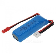 Аккумулятор ET 2S-LP721855-20CJ