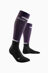 Компрессионные носки CEP The Run Tall Socks 4.0