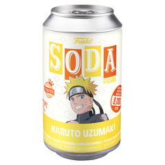 Фигурка Funko SODA! Naruto: Naruto Uzumaki