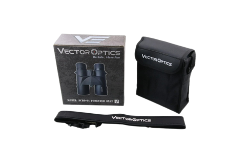 Бинокль VECTOR OPTICS Forester 8x42