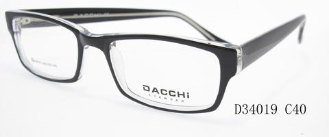 Dacchi очки. Оправа dacchi D34019