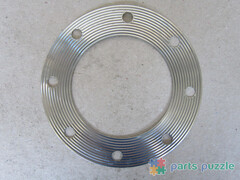 Прокладка выпускного патрубка / GASKET - EXHAUST OUTLET АРТ: CH11606