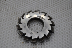 Фреза модульная М1,75 №3 (HSS) z=14