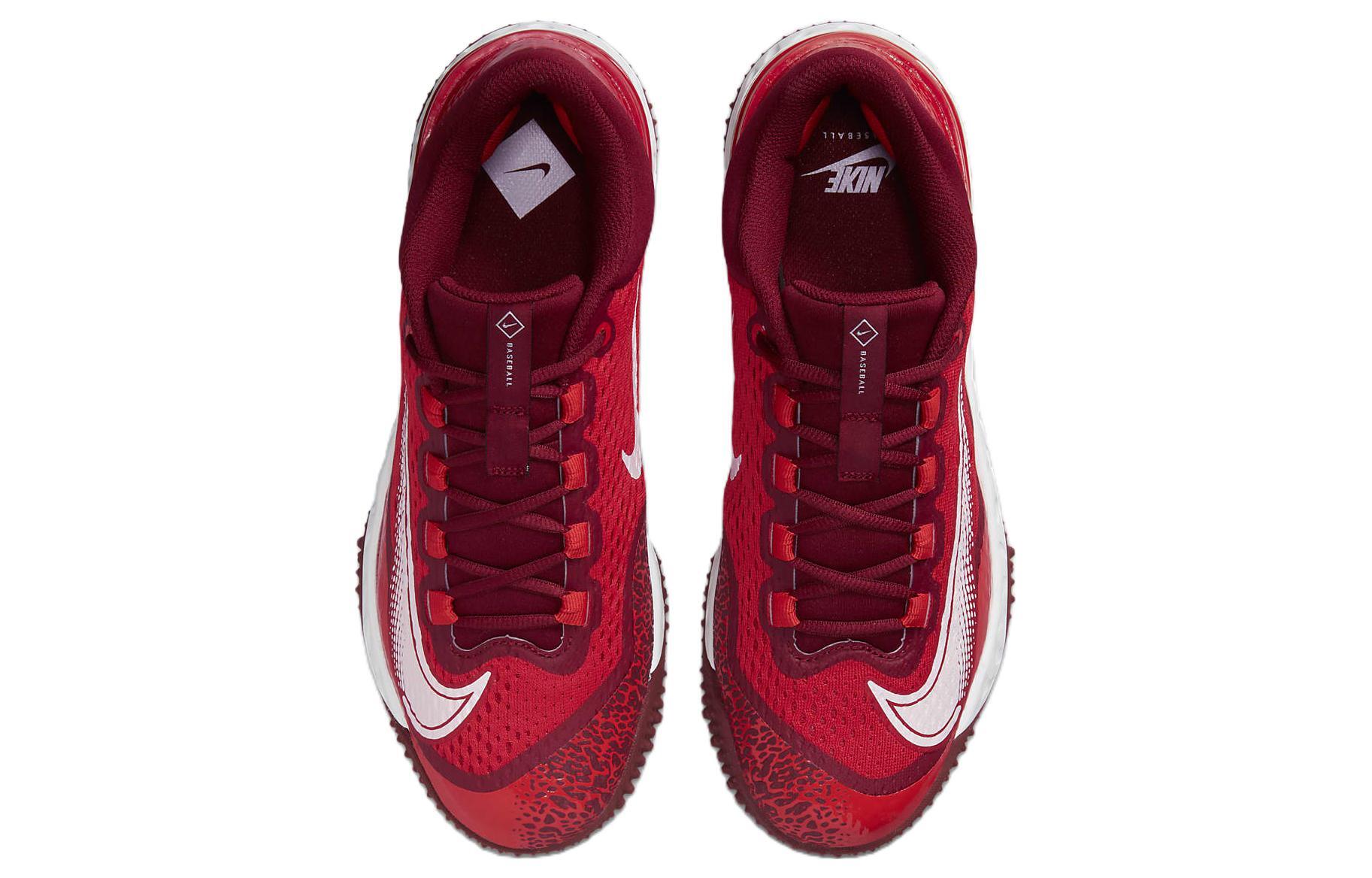 Nike Alpha Huarache Elite 4 Turf Hyper Sneakers