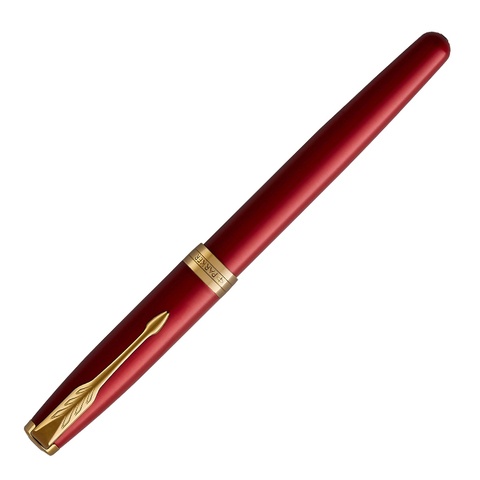 Ручка перьевая Parker Sonnet F