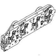 Редуктор DR-5140/302NR93132 для Kyocera P6130, P7040cdn, M6030cdn, P6035, M6530cdn, M6035cidn, M6535cidn. Техупаковка