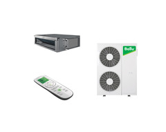 Канальная сплит-система Ballu BDA-18HN1