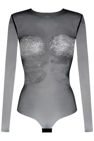 Боди GLITTER OCCASION (LOVE EDITION)