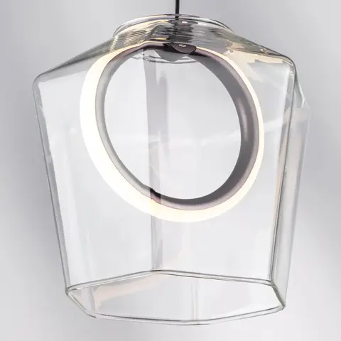 Подвесной светодиодный светильник Lightstar CARAMELLO 796110