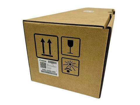 Блок проявки CANON iR Adv DX C3922/C3925/C3930/C3935 красный (FM2-G090)