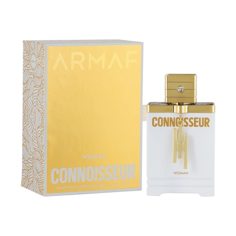 ARMAF Connoisseur 100ml для женщин