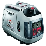 Генератор бензиновый Briggs & Stratton P 2000 Inverter - фотография