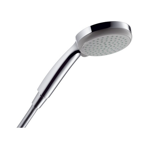 Душ ручной 10х10 см 4 режима Hansgrohe Croma 100 28537000