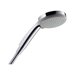 Душ ручной 10х10 см 4 режима Hansgrohe Croma 100 28537000 фото