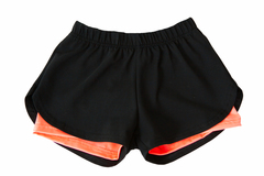 ДВОЙНЫЕ ШОРТЫ  арт.ШШ 1 (РАЗМЕРЫ 26-36)