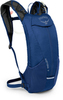 Картинка рюкзак велосипедный Osprey Katari 7 Cobalt Blue - 1