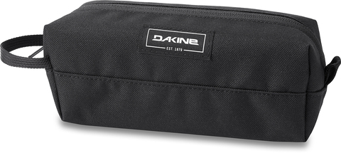 Картинка несессер Dakine accessory case Black W20 - 1