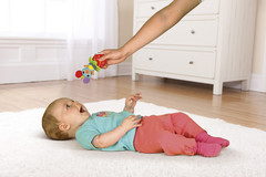 Lamaze Погремушка 