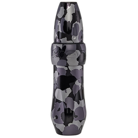 ТАТУ МАШИНКА SPEKTRA XION URBAN CAMO