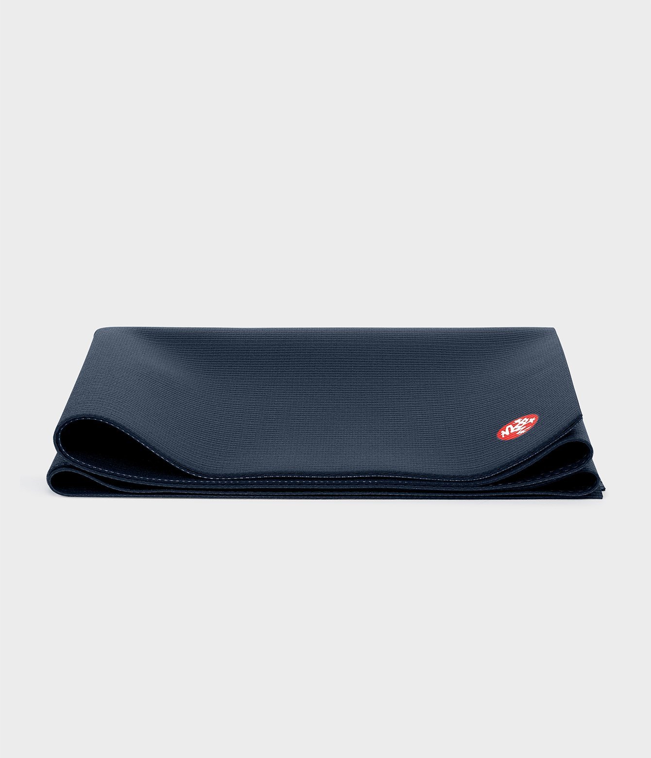 Manduka eKO SuperLite Travel Mat - Midnight