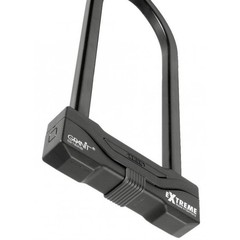 Замок ABUS GRANIT Extreme 59 / 180HB245