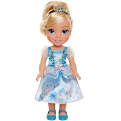 Дисней Малышка Золушка 35 см