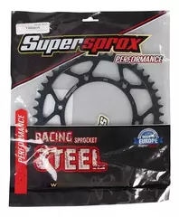 звезда ведомая Yamaha стальная