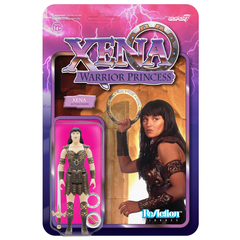 Фигурка Super7 Xena Warrior Princess: Xena