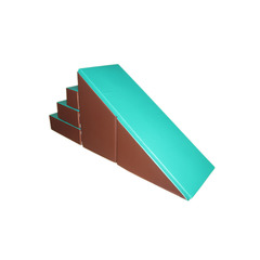 Трансформер – 18 (комплект мягких модулей Горка)