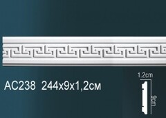 Молдинг AC238