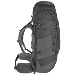 Рюкзак BACH Pack W's Daydream 60 regular Black - 2