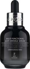 GENOSYS MULTI FUNCTIONAL ANTI-WRINKLE SERUM MFS мультифункциональная сыворотка против морщин 30 мл