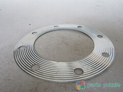 Прокладка выпускного патрубка / GASKET - EXHAUST OUTLET АРТ: CH11606