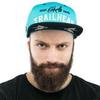 Кепка TrailHead MCMLXI Blue
