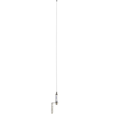 Бортовая вертикальная антенна морского диапазона SCOUT KM-3F