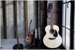 Гитара акустическая шестиструнная JET JJ-250 OP