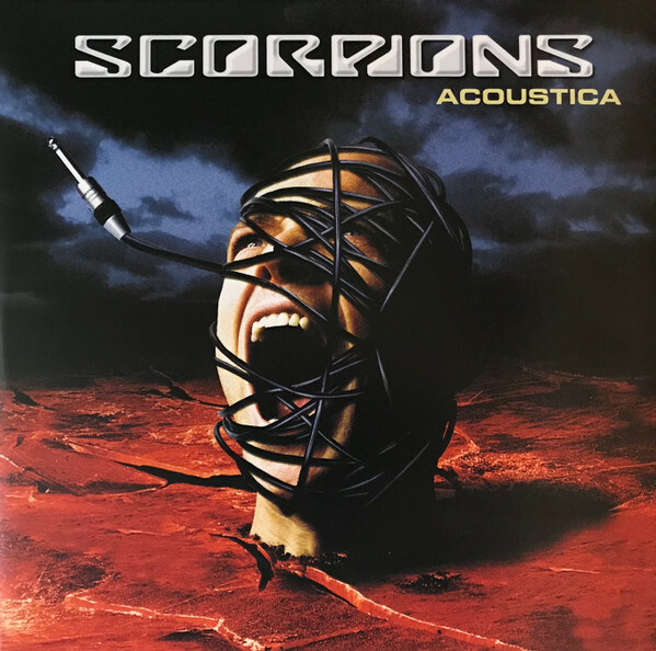 SCORPIONS: Acoustica (2Винил)