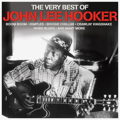 John Lee Hooker / The Very Best Of (LP)