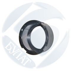 Втулка тефлонового вала БУЛАТ лев. для Konica Minolta bizhub 222, 282, 362, 7728 4030-5740-02